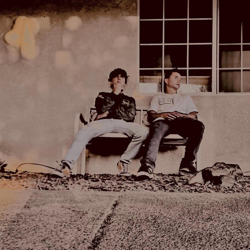 Take me back (feat. Tony)