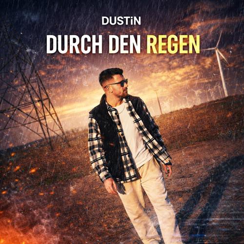 Durch den Regen