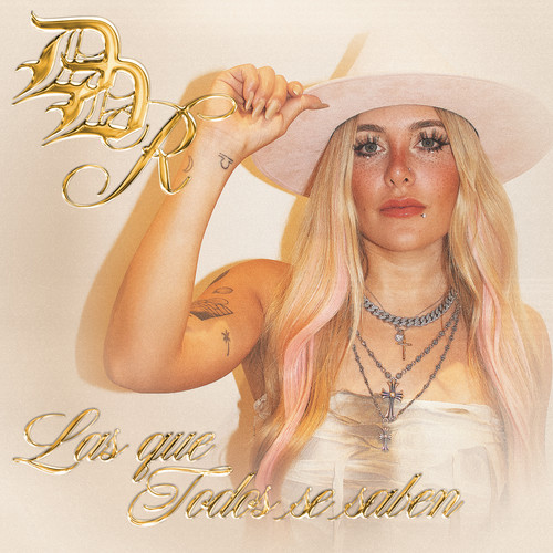 Las que todos se saben (Explicit)