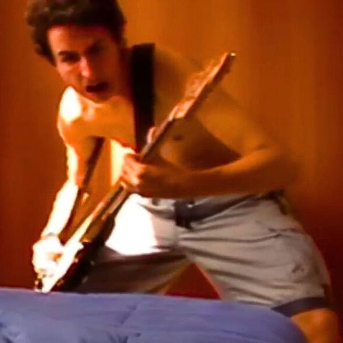 Atende o Telefone (feat. Earlly Mitcovsky, MC Androidão, Androide Radioativo & 2012)