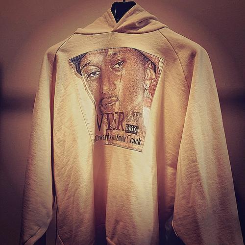 Let It Drop 2 (Dj Krispy Mix) [Explicit]