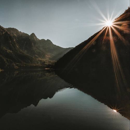 Highway to the Sun
