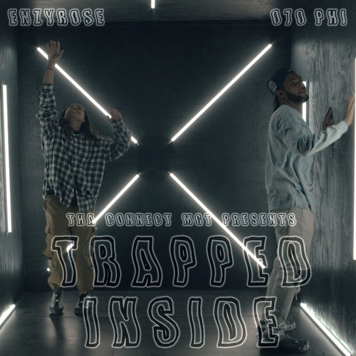 Trapped Inside (Explicit)