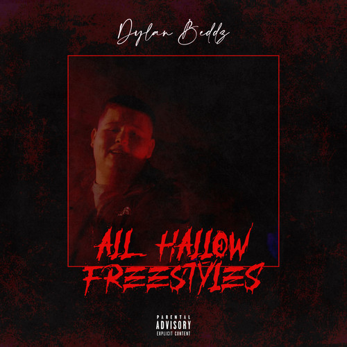 All Hallows Freestyle (Explicit)