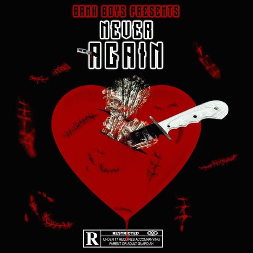 Never Again (Explicit)