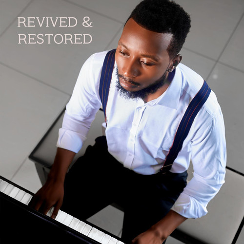 Revived&Restored