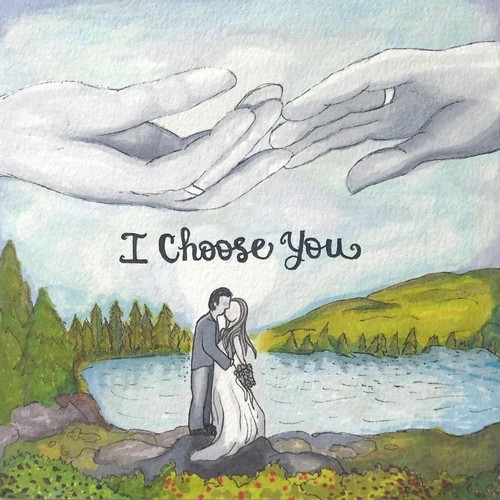 I Choose You (feat. Louise Noble)
