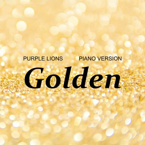 Golden (Piano Version)