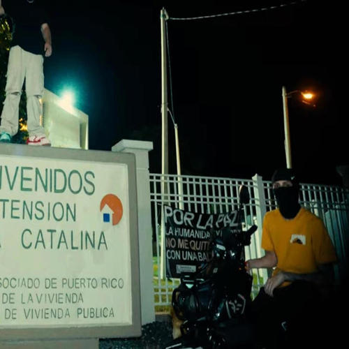 La F (Descansa en paz)