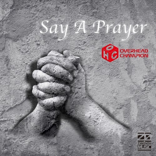 Say A Prayer (Say a Prayer)