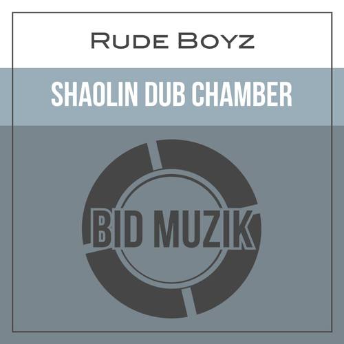 Shaolin Dub Chamber