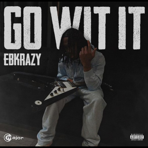 Go With It (Explicit)