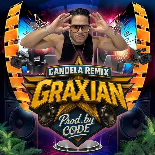 CANDELA (CODE BEATS Remix CUMBIA REBAJADA)