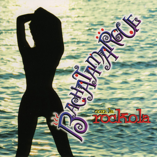 Bachata Amargue Con La Rockola