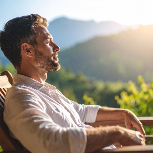 Música Lo-Fi Relajante Para El Confort