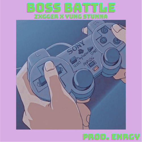 Boss Battle (Explicit)