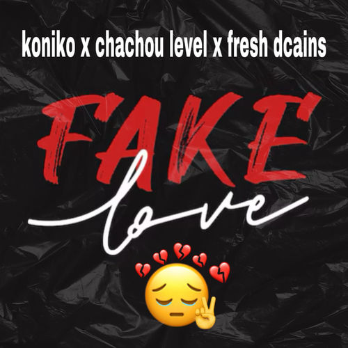 fake love
