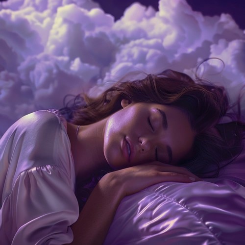 Calma De Medianoche: Música Para Dormir