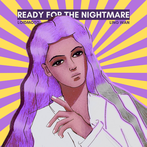 Ready For The Nightmare