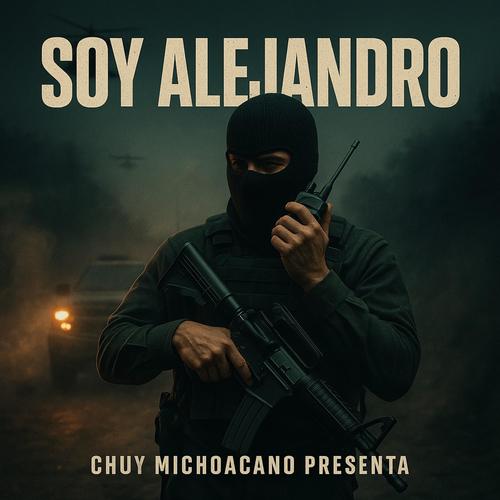 Soy Alejandro (Explicit)