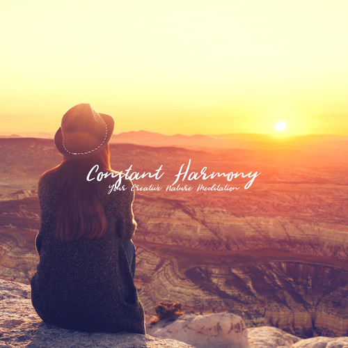 Constant Harmony: Your Creative Nature Meditation