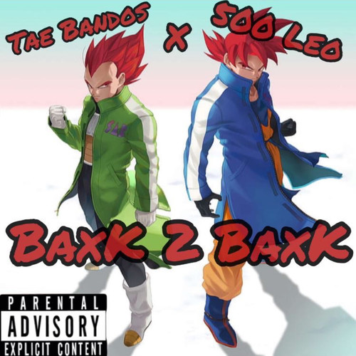 BaxK 2 BaxK (Explicit)