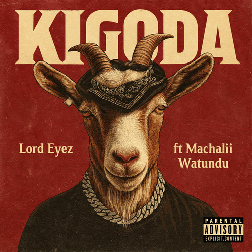 Kigoda (Explicit)