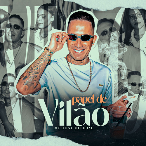 Papel de Vilão (Explicit)