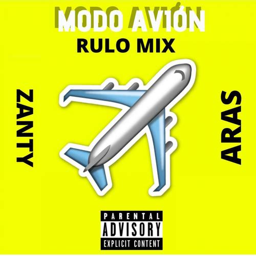 Modo avion (with ZANTI) (Explicit)