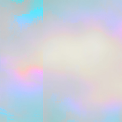 it's hard to see color [When You're So Impossibly Far Away*] (Explicit)