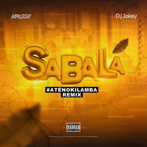 Até No Kilamba (feat. Éapolícia) [Remix]