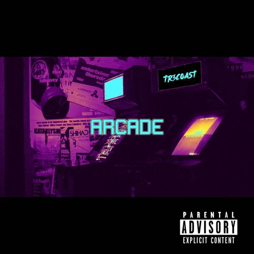 ARCADE (feat. A.O.G, IggyPack! & Jeno) [Explicit]