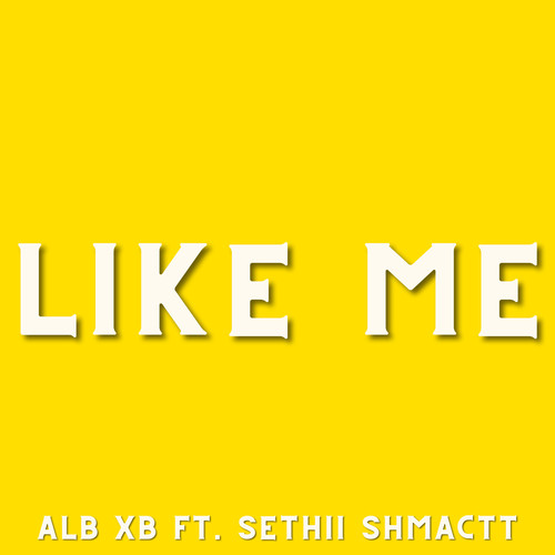 Like Me (Explicit)