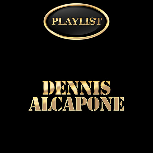 Dennis Alcapone Playlist