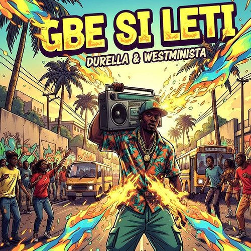 GBE SI LETI (Explicit)