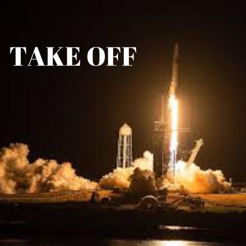 Take Off (Explicit)