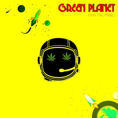 Green Planet (Explicit)