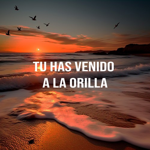 Tu Has Venido a La Orilla