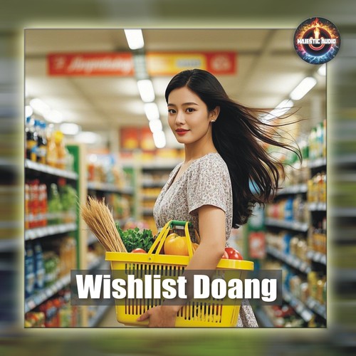 Wishlist Doang