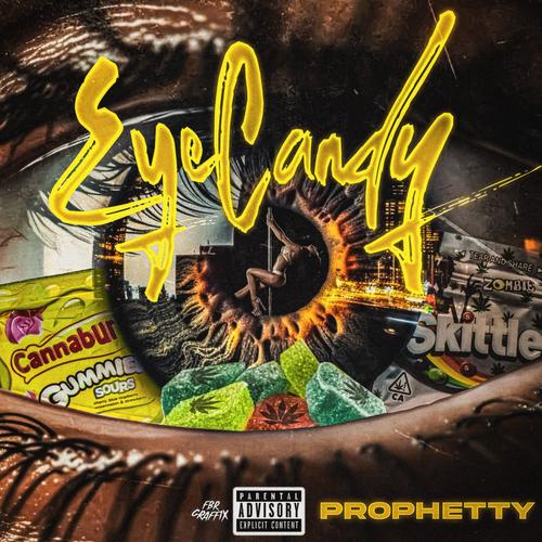 Eye Cändy (Explicit)