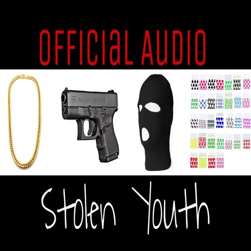 Stolen Youth (Remastered)