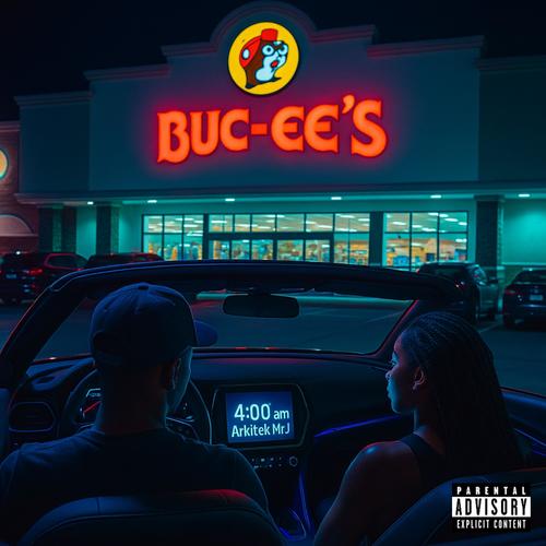 4am At Buc-ees (Explicit)