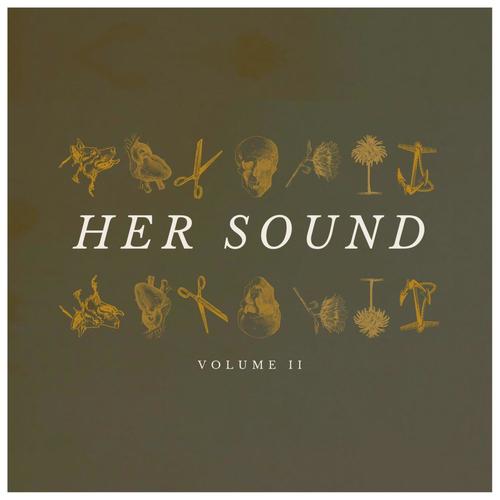 Her Sound, Vol. 2 (Explicit)