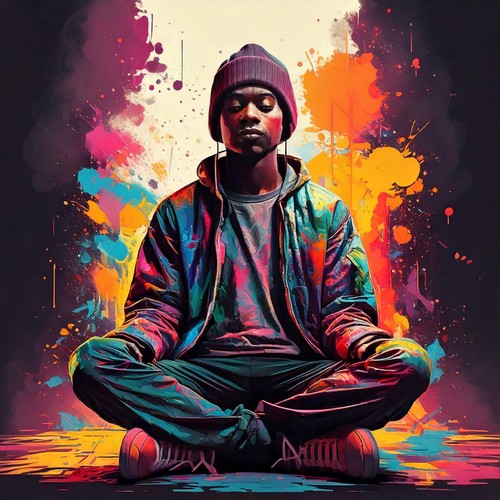 Meditative Flow: Hip Hop Beats for Clarity