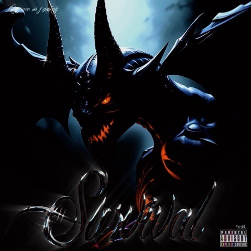 Survival (feat. J monkey) [Explicit]