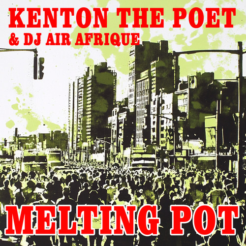 Melting Pot