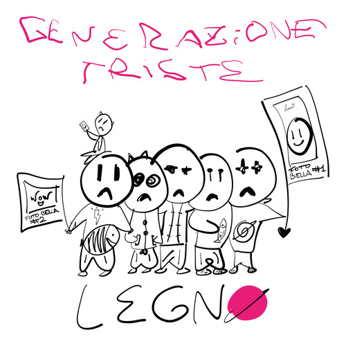 Generazione Triste