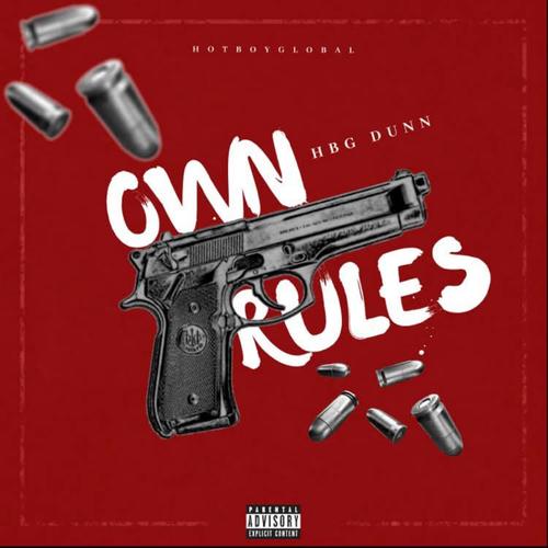 Own Rules (Explicit)