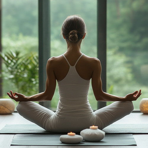 Enlightenment: New Age Sonic Journey