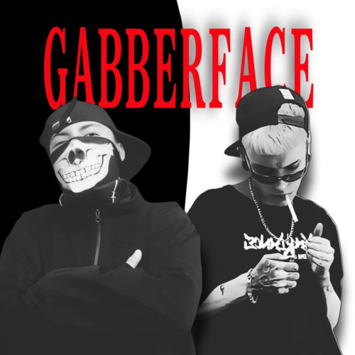 GabberFace (Remastered)